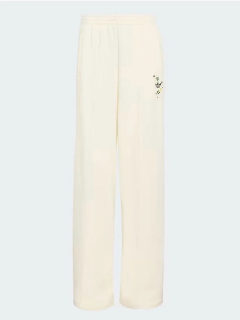 ADIDAS ORIGINALS X LIBERTY LONDON JOGGERS NWT XS